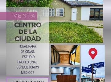 Casa · 138m² · 5 Ambientes · Oportunidad Comercial