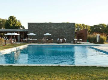 Terreno · 934m² · Lote en Venta Barrio San Sebastian Area 5