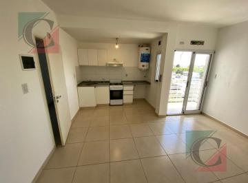 Departamento · 45m² · 2 Ambientes · 1 Cochera · Departamento 2 Ambientes con Cochera - Lanús Oeste Apto Credito