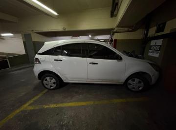 Garage · 12m² · Oportunidad! Cochera de 12 m² en Venta en Araoz 2371. Palermo (Vehiculo Mediano/chico)