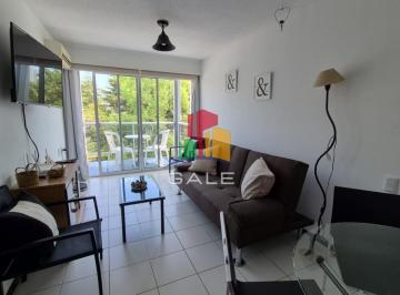 Foto1 · Apartamento en Alquiler 2 Dorm Punta del Este Zona Aidy Grill