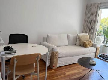Departamento · 44m² · 2 Ambientes · Departamento en Olivos