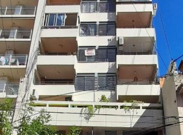 Departamento de 1 ambiente, Rosario · Sarmiento 412 Piso 2º Depto 3º