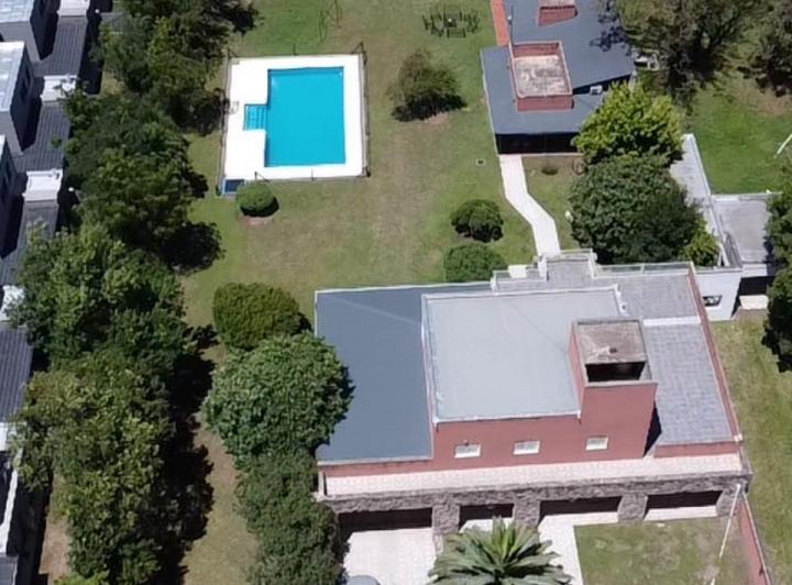 Terreno · 2530m²