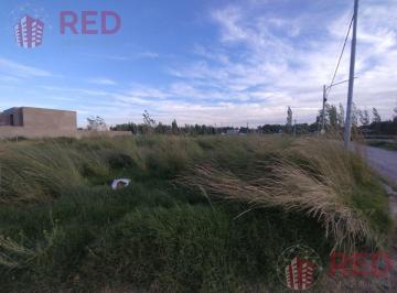 Terreno · 360m² · Terreno en Venta Altos de Alberdi Plottier