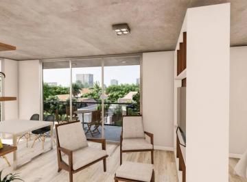 Departamento · 33m² · 1 Ambiente · Venta Monoambiente a Estrenar Berazategui