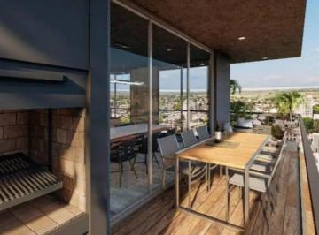 Departamento · 33m² · 1 Ambiente · Venta Dpto a Estrenar Terrazas Diez Berazategui