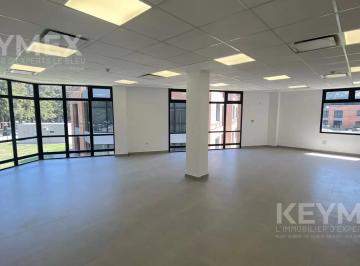 Oficina comercial · 81m² · 1 Ambiente · 1 Cochera · Alquiler Oficina 81 m² | con 1 Cochera | Parque Austral Km 50