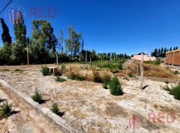 Terreno · 413m² · Vende Terreno en Loteo Don Pater - Centenario