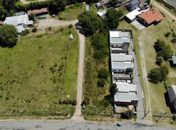 Terreno · 1015m² · Colonia - Venta de Terreno de 1000 m² a m de Plaza de Toros