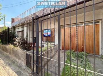 Casa de 3 ambientes, La Matanza · Casa de 3 Ambientes con Cochera en Lote Propio - San Justo
