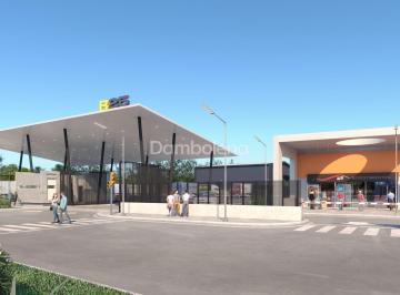 Terreno · 4665m² · Terreno Fraccion en Venta en Parque Industrial R25, La Reja, Moreno