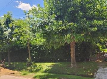 Terreno · 837m² · Terreno Lote en Venta en El Cazador, Escobar, G. B. a. Zona Norte