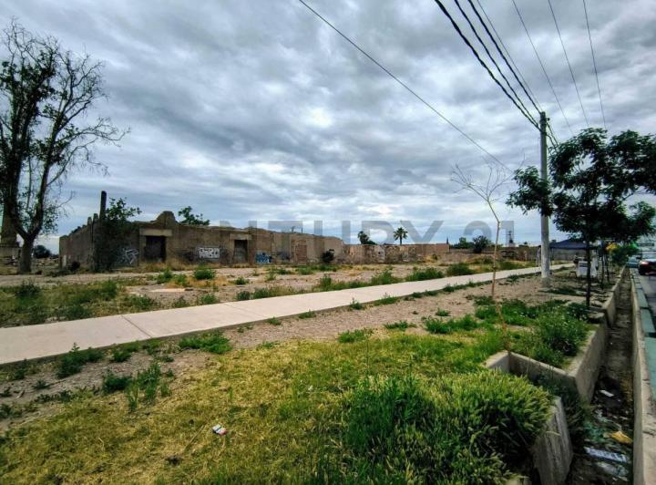 Terreno · 25000m²