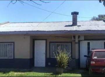 Casa · 110m² · 4 Ambientes · Venta Casa 4 Amb Virrey del Pino