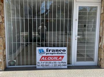 Local comercial · 25m² · Local - City Bell