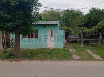 Casa · 50m² · 2 Ambientes · Casa en Venta Punta Lara