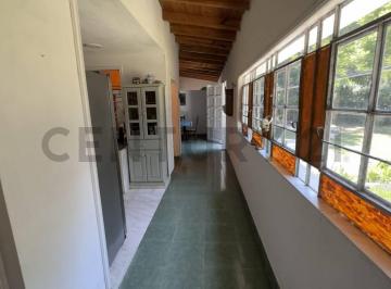 Casa · 80m² · 2 Ambientes · Casa en Venta en La Plata 150 y 413