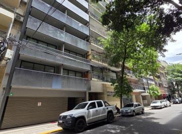 Departamento de 1 ambiente, Recoleta · Recoleta Monoambiente Apto Prof. a Estrenar