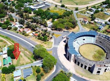 Terreno · 651m² · Terreno en Real de San Carlos en Venta de 651 m² Frente a Plaza de Toros