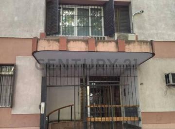 Departamento · 128m² · 6 Ambientes · Semipiso en Av Mitre y Gutiérrez en Venta - Centro de Mendoza