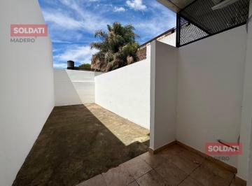 Departamento · 30m² · 2 Ambientes · Venta Departamento 2 Ambientes Patio Planta Baja Sarandi