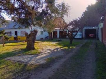 Casa · 90m² · 6 Ambientes · Venta Casa Lote 900 m² Virrey del Pino