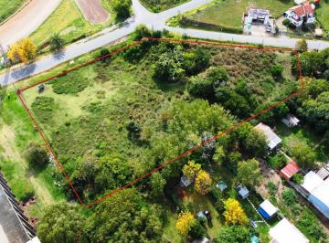 Terreno · 8244m² · Colonia - Venta Terreno de 8244 m² a m de Plaza de Toros Colonia