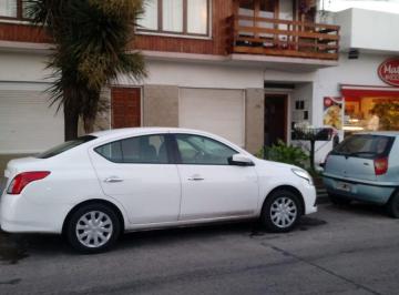 Departamento de 3 ambientes, Mar del Plata · Departamento 3 Amb P Baja Sobre Av San Juan