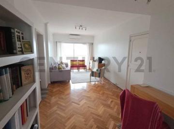 Departamento · 68m² · 3 Ambientes · 1 Cochera · Venta Departamento 3 Ambientes con Dependencia - Retiro