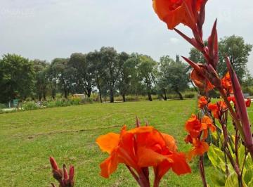 Terreno · 1000m² · Terreno Lote en Venta en El Campo - Fincas Exclusivas Cardales, Campana, G. B. a. Zona Norte