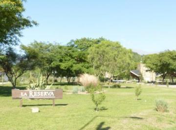 Terreno · 1741m² · Venta Terreno La Reserva