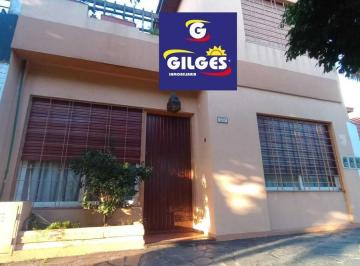 Casa · 80m² · 3 Ambientes · Excelente PH 3 Amb. en Duplex Al Frente en Ramos Mejía