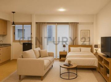 Departamento · 31m² · 1 Ambiente · Monoambiente en Venta La Plata