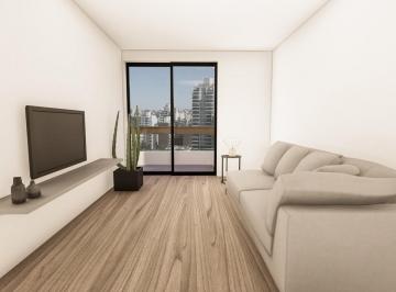Departamento · 63m² · 2 Ambientes · Departamento Venta 2 Dorm. con Balcón Al Este