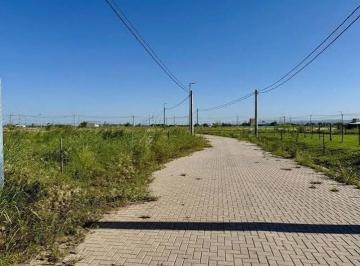 Terreno · 365m² · Lote Prohas III Jardin Estancia Alta Gracia