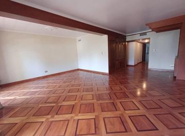 Departamento · 180m² · 4 Ambientes · 1 Cochera · Venta de Departamento Piso Exclusivo en Barrio Lourdes