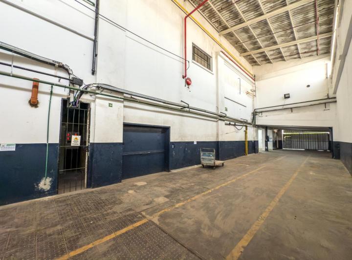 Depósito · 1000m²