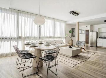 Departamento · 107m² · 3 Ambientes · Departamento Dúplex en Venta en Recoleta, Capital Federal, Buenos Aires