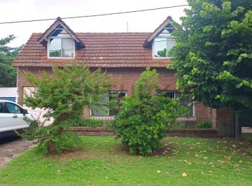 Casa · Casa en Venta en City Bell