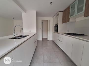 Departamento · 107m² · 4 Ambientes · 2 Cocheras · Departamento 3 Dorm. con Amenities - Ayres de Fisherton - Fisherton | Venta
