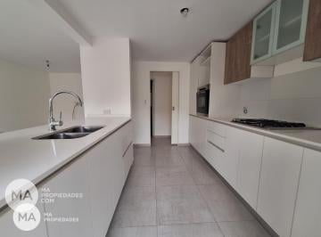 Departamento · 107m² · 4 Ambientes · 2 Cocheras · Departamento 3 Dorm. con Amenities - Ayres de Fisherton - Fisherton | Venta