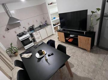 Departamento · 37m² · 1 Dormitorio · Departamento en San Justo