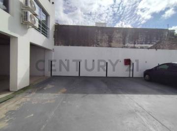Garage · 12m² · Venta de Cochera en La Plata