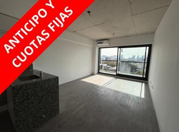 Departamento de 2 ambientes, Barracas · Venta - Exclusivo 2 Ambientes a Estrenar en Barracas - Moca II - Financiacion