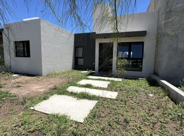 Casa · 100m² · 4 Ambientes · 1 Cochera · Casa Docta Malagueño Etapa II Dos Dorm. Una Planta