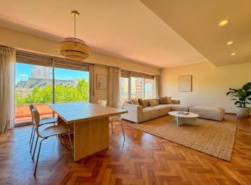 Departamento · 143m² · 5 Ambientes · 2 Cocheras · Venta - Departamento 3 Dorm. Rosario