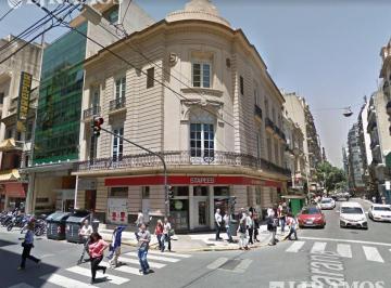 Edificio · 1416m² · Edificio Comercial en Venta San Nicolás