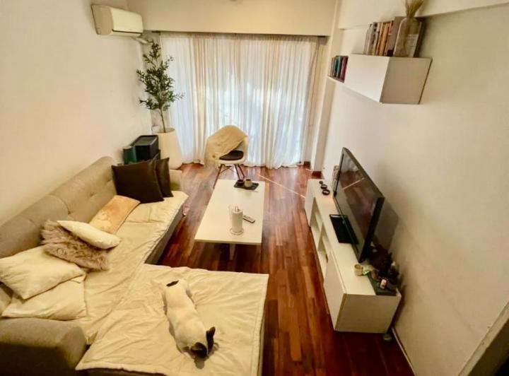 Departamento 2 Ambientes en Venta con Balcon Zona Boedo