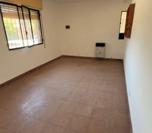 Departamento · 55m² · 2 Ambientes